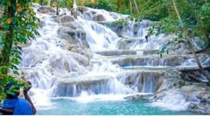 Epic Paradise Βίλα Ότσο Ρίος